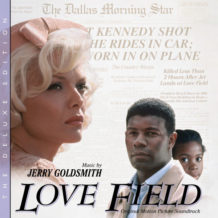 Love Field (Jerry Goldsmith) UnderScorama : Septembre 2021