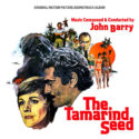 Tamarind Seed (The) (John Barry) UnderScorama : Octobre 2021