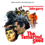 Tamarind Seed (The) (John Barry) UnderScorama : Octobre 2021
