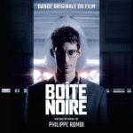 Boîte Noire (Philippe Rombi) UnderScorama : Octobre 2021