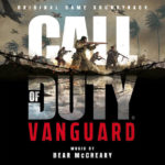 Call Of Duty: Vanguard (Bear McCreary) UnderScorama : Décembre 2021
