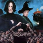 Ciné-concert : Harry Potter fait sa tournée française Pierre philosophale en main, le Yellow Socks Orchestra parcourt les grandes villes dès fin décembre