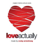 Love Actually (Craig Armstrong) UnderScorama : Décembre 2021
