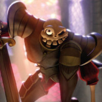 MediEvil Resurrection (Bob & Barn)   Quand l'orchestre joue le jeu #5 : Lève-toi et slashe !