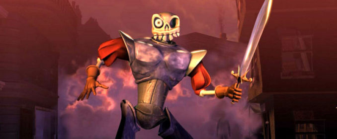 MediEvil Resurrection