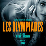 Les Olympiades