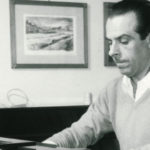 Piero Piccioni (1921-2004) 50 Maîtres de la Musique de Film