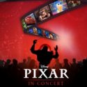 Pixar in concert, la magie du studio à portée de baguette Vers le Bordelais, l'infini et au-delà avec le Sinfonia Pop Orchestra le 4 décembre à Floirac