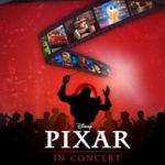 Pixar in concert