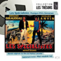 Spécialistes (Les) / Moi Vouloir Toi (Éric Demarsan) UnderScorama : Octobre 2021