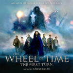 The Wheel Of Time: The First Turn