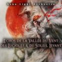 La B.O. trouve un écho rock avec le Neko Light Orchestra Concert consacré à Ghibli le 16 janvier à Rennes, avec Cécile Corbel en première partie