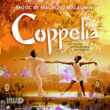 Coppelia (Maurizio Malagnini) UnderScorama : Janvier 2022