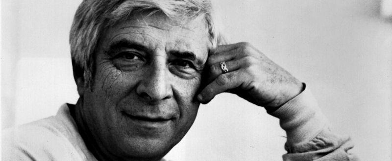 Elmer Bernstein (1922-2004) 50 Maîtres de la Musique de Film