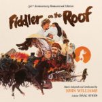 Fiddler On The Roof (Jerry Bock / John Williams) UnderScorama : Janvier 2022