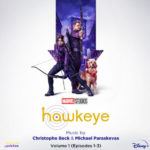 Hawkeye (Christophe Beck & Michael Paraskevas) UnderScorama : Janvier 2022