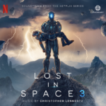 Lost In Space (Season 3)