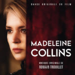 Madeleine Colllins