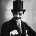 Ciné-concert : une soirée avec Max Linder En janvier, l'Auditorium de Lyon s'arrête au temps du cinéma muet avec le Roi du Cirque