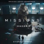 Missions (Saison 3) Cover