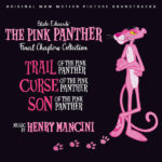 The Pink Panther Final Chapters