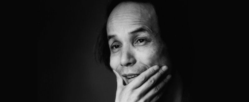 Toru Takemitsu (1930-1996) 50 Maîtres de la Musique de Film