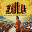 Zulu (John Barry) UnderScorama : Février 2022