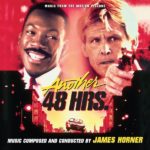 Another 48 Hrs. (James Horner) UnderScorama : Mars 2022