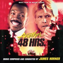 Another 48 Hrs. (James Horner) UnderScorama : Mars 2022