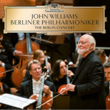 Berlin Concert (The) (John Williams) UnderScorama : Mars 2022