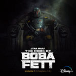 The Book Of Boba Fett (Vol. 1)