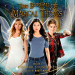 The Bureau Of Magical Things (Season 1)