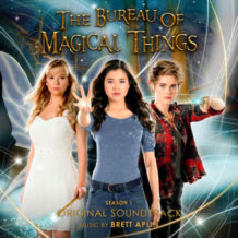 Bureau Of Magical Things (The) (Season 1) (Brett Aplin) UnderScorama : Décembre 2021