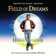 Field Of Dreams (James Horner) UnderScorama : Février 2022
