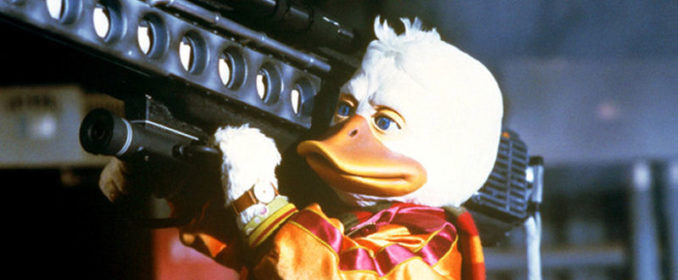 Howard The Duck