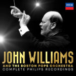 John Williams & The BPO