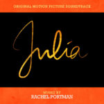 Julia (Rachel Portman) UnderScorama : Décembre 2021