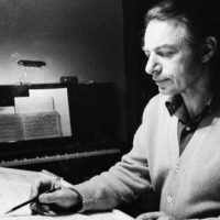 Leonard Rosenman (1924-2008) 50 Maîtres de la Musique de Film