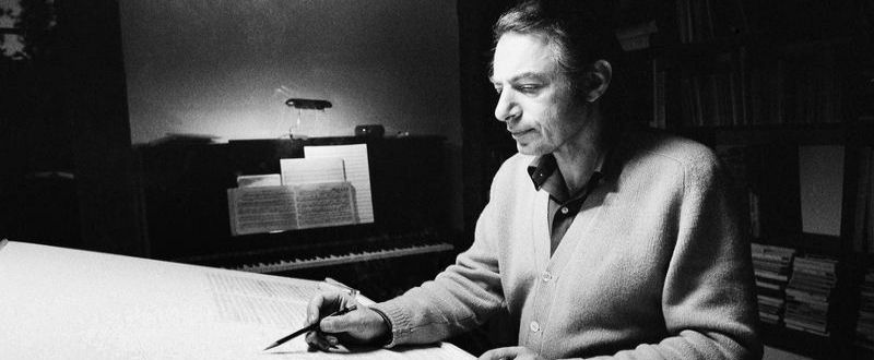 Leonard Rosenman (1924-2008) 50 Maîtres de la Musique de Film