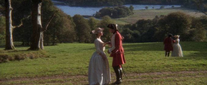 Barry Lyndon