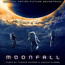 Moonfall (Thomas Wander & Harald Kloser) UnderScorama : Mars 2022