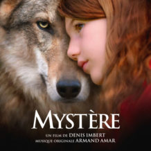 Mystère (Armand Amar & Anne-Sophie Versnaeyen) UnderScorama : Février 2022