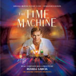 The Time Machine