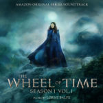 Wheel Of Time (Season 1 Vol. 1)