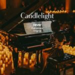 Candlelight : la musique de films éclairée à la bougie Entre février et mars, piano solo dans une ambiance intime à l'Institut National des Jeunes Aveugles