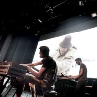 Ciné-concert : un froid polaire s’abat sur Saint-Ouen Le 15 février, le groupe Fragments se réapproprie Fargo, le classique des frères Coen
