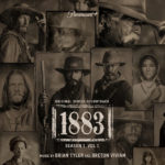 1883 (Season 1) (Brian Tyler & Breton Vivian) UnderScorama : Février 2022