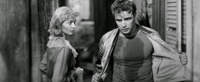 A Streetcar Named Desire