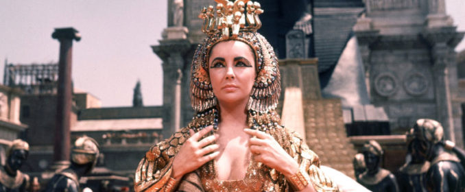 Cleopatra