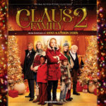 The Claus Family 2